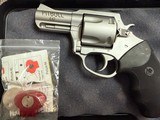 CHARTER ARMS PITBULL .45 ACP - 2 of 2