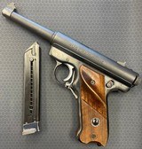 RUGER MARK II .22 LR - 3 of 3