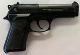 BERETTA 92F COMPACT 9MM LUGER (9x19 PARA) - 3 of 3