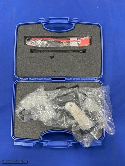 GIRSAN 1911 reserve .45 ACP