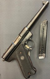RUGER RST4 .22 LR - 3 of 3
