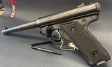RUGER RST4 .22 LR - 2 of 3