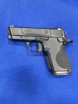 SMITH & WESSON CSX 9MM LUGER (9x19 PARA) - 2 of 3