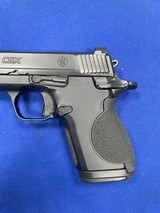 SMITH & WESSON CSX 9MM LUGER (9x19 PARA) - 3 of 3