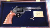 SMITH & WESSON 25 S&W CLASSICS .45 LC - 1 of 3