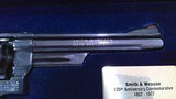 SMITH & WESSON 25 S&W CLASSICS .45 LC - 3 of 3