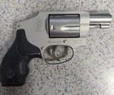 SMITH & WESSON 642-1 .38 SPL +P - 2 of 3