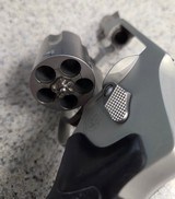 SMITH & WESSON 642-1 .38 SPL +P - 3 of 3