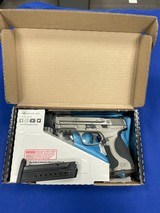 SMITH & WESSON M&P Metal 2.0 9MM LUGER (9x19 PARA)