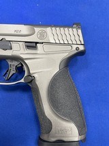 SMITH & WESSON M&P Metal 2.0 9MM LUGER (9x19 PARA) - 3 of 3