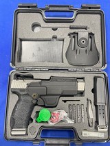CANIK TP9SFx 9MM LUGER (9x19 PARA) - 1 of 3