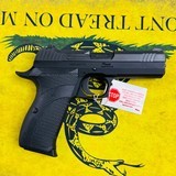 SIG SAUER P210 CARRY 9MM LUGER (9X19 PARA) - 2 of 3