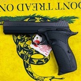 SIG SAUER P210 CARRY 9MM LUGER (9X19 PARA) - 3 of 3