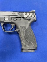 SMITH & WESSON M&P9 9MM LUGER (9X19 PARA) - 3 of 3