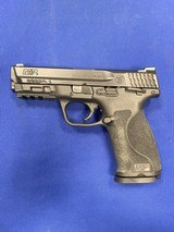 SMITH & WESSON M&P9 9MM LUGER (9X19 PARA) - 2 of 3