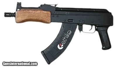 CUGIR ARMS Mini Draco 7.62X39MM