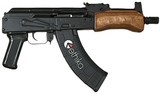 CUGIR ARMS Mini Draco 7.62X39MM - 2 of 3