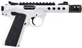 RUGER MARK IV .22 LR - 1 of 1