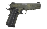GIRSAN UNTOUCHABLE MC1911C [ODG CAMO] 9MM LUGER (9X19 PARA) - 1 of 3