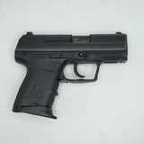 HECKLER & KOCH P2000 SK V3 [ODG] 9MM LUGER (9x19 PARA) - 2 of 2