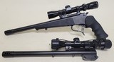 THOMPSON/CENTER ARMS Contender 7-30 WATERS - 1 of 3