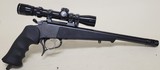 THOMPSON/CENTER ARMS Contender 7-30 WATERS - 3 of 3