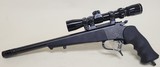 THOMPSON/CENTER ARMS Contender 7-30 WATERS - 2 of 3