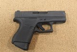GLOCK G43 9MM LUGER (9x19 PARA) - 3 of 3