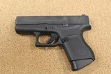GLOCK G43 9MM LUGER (9x19 PARA) - 2 of 3