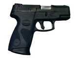 TAURUS PT-111 MILLENIUM G2 9MM LUGER (9x19 PARA) - 2 of 3