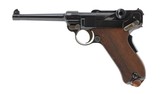 DWM EXCELLENT 1900 COMMERCIAL 7.65X21MM PARABELLUM (.30 LUGER) - 2 of 3