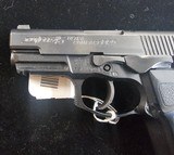 BERSA Thunder 45 Ultra Compact Pro .45 ACP - 3 of 3