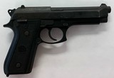 TAURUS PT92 AF-D 9MM LUGER (9x19 PARA) - 3 of 3