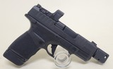 SPRINGFIELD ARMORY HELLCAT 9MM LUGER (9x19 PARA) - 3 of 3