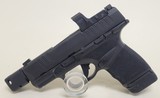 SPRINGFIELD ARMORY HELLCAT 9MM LUGER (9x19 PARA) - 2 of 3