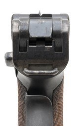 DWM SCARCE 1906 AMERICAN EAGLE 9MM LUGER (9x19 PARA) - 3 of 3