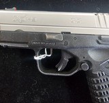 SPRINGFIELD ARMORY XDS-9 3.3 9MM LUGER (9x19 PARA) - 3 of 3