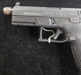 CZ P-10 C 9MM LUGER (9x19 PARA) - 3 of 3
