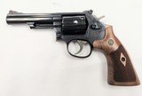 SMITH & WESSON 19-9 .357 MAG - 2 of 2