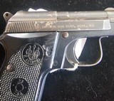 BERETTA 950 bs .25 ACP - 3 of 3