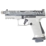 WALTHER PDP COMPACT PRO SD FACTORY REFURBISHED
[GRY] 9MM LUGER (9X19 PARA) - 1 of 3