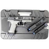 WALTHER PDP COMPACT PRO SD FACTORY REFURBISHED
[GRY] 9MM LUGER (9X19 PARA) - 3 of 3