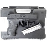 WALTHER PPQ 22 4" FACTORY REFURBISHED .22 LR - 2 of 2