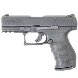 WALTHER PPQ 22 4" FACTORY REFURBISHED .22 LR - 1 of 2