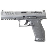 WALTHER PDP FULL SIZE FACTORY REFURBISHED 9MM LUGER (9X19 PARA) - 1 of 3