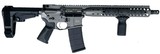 LWRC DI OSCAR FOXTROT 5.56X45MM NATO