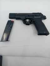 SAR ARMS B6 9MM LUGER (9X19 PARA) - 2 of 3