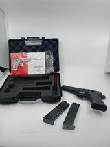 SAR ARMS B6 9MM LUGER (9X19 PARA) - 1 of 3