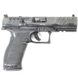 WALTHER PDP OPTIC READY FACTORY REFURBISHED 9MM LUGER (9X19 PARA) - 2 of 3