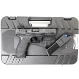 WALTHER PDP OPTIC READY FACTORY REFURBISHED 9MM LUGER (9X19 PARA) - 3 of 3